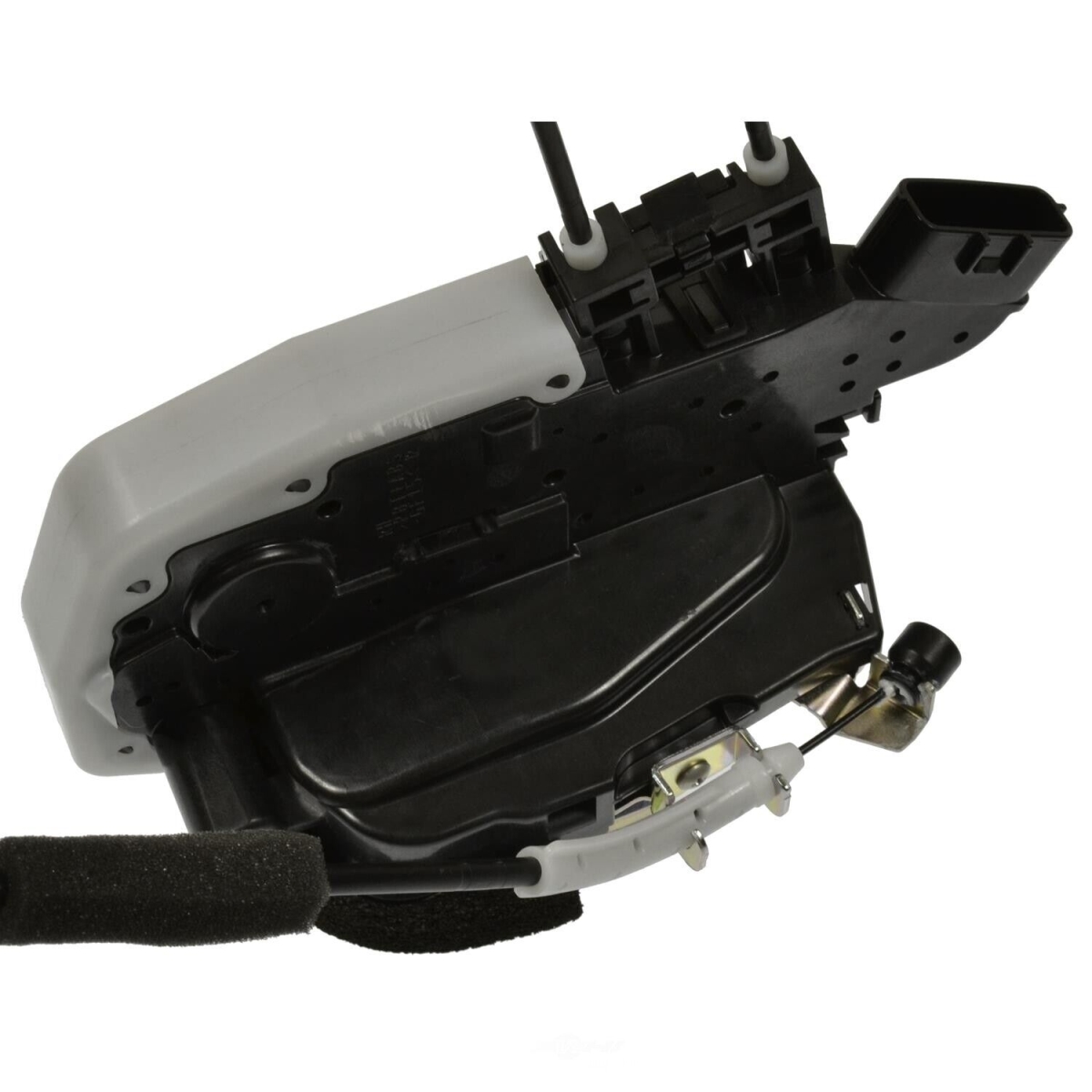 DLA-1053 Intermotor Front Passenger Side Door Lock Actuator for 2010-2012 Nissan Versa
