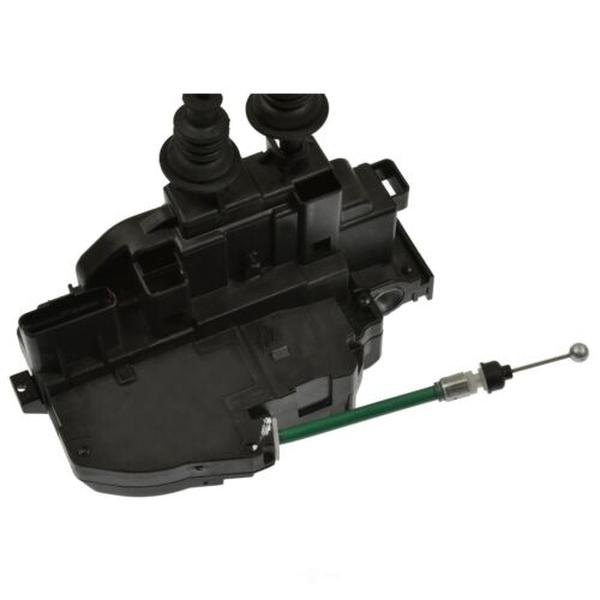 DLA-1032 Intermotor Front Driver Side Door Lock Actuator for 2009-2014 Hyundai Genesis