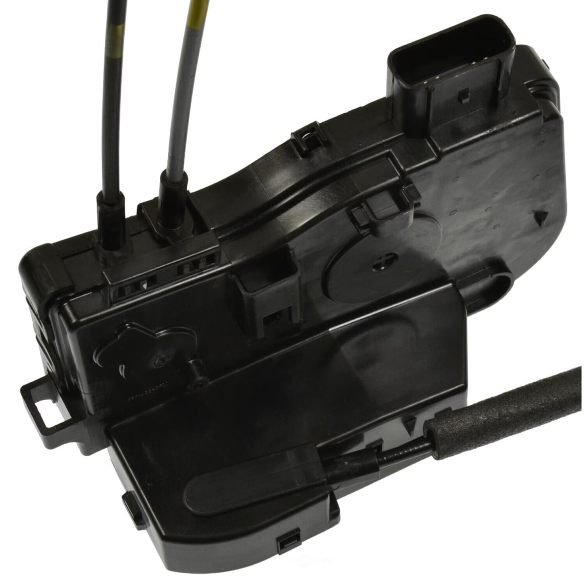 DLA-1024 Intermotor Rear Driver Side Door Lock Actuator for 2010-2014 Hyundai Sonata