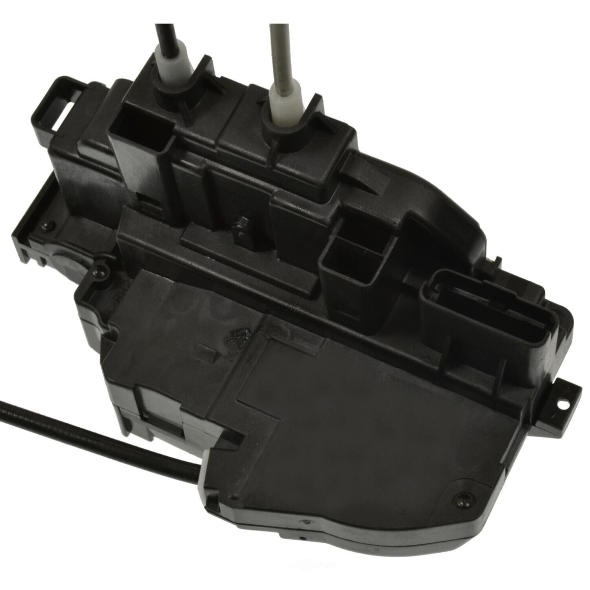 DLA-1025 Intermotor Rear Passenger Side Door Lock Actuator for 2008-2012 Hyundai Elantra