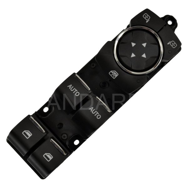 DWS-1613 Front Driver Side Window Switch for 2013 Ford Explorer