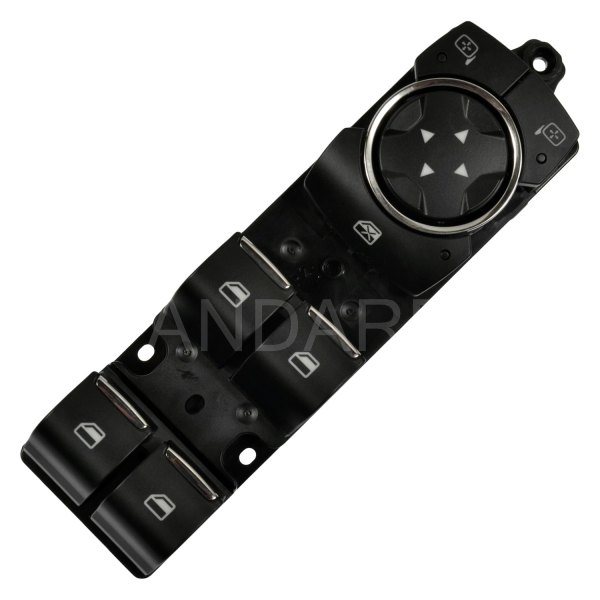 DWS-1608 Front Driver Side Window Switch for 2013-2016 Ford Fusion