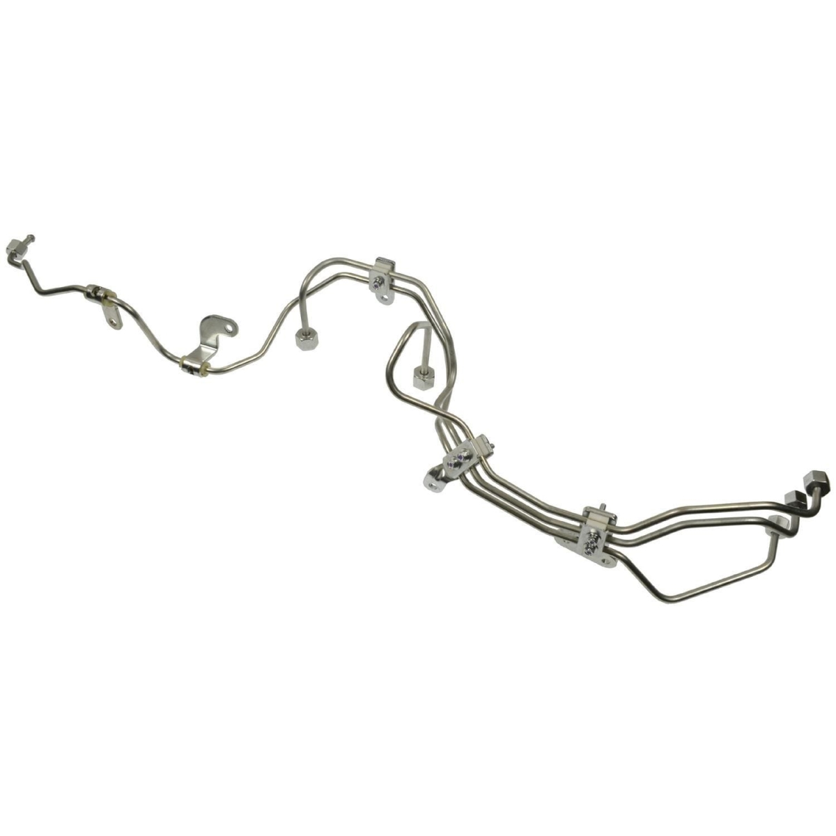 IRL1 Fuel Supply Hose for 2016-2017 Ford F750