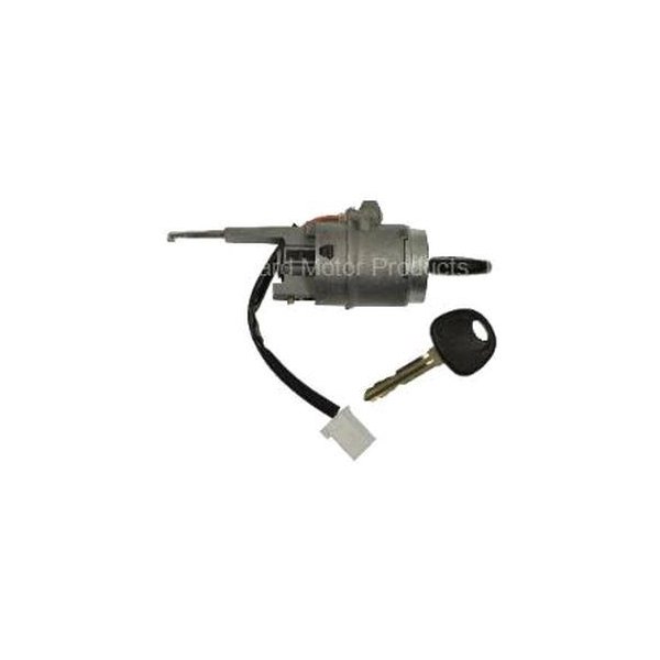 US-672L Intermotor Ignition Lock Cylinder for 2007-2010 Hyundai Santa Fe