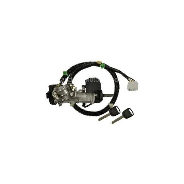 US-1233 Intermotor Ignition Switch for 2008-2013 Honda Ridgeline
