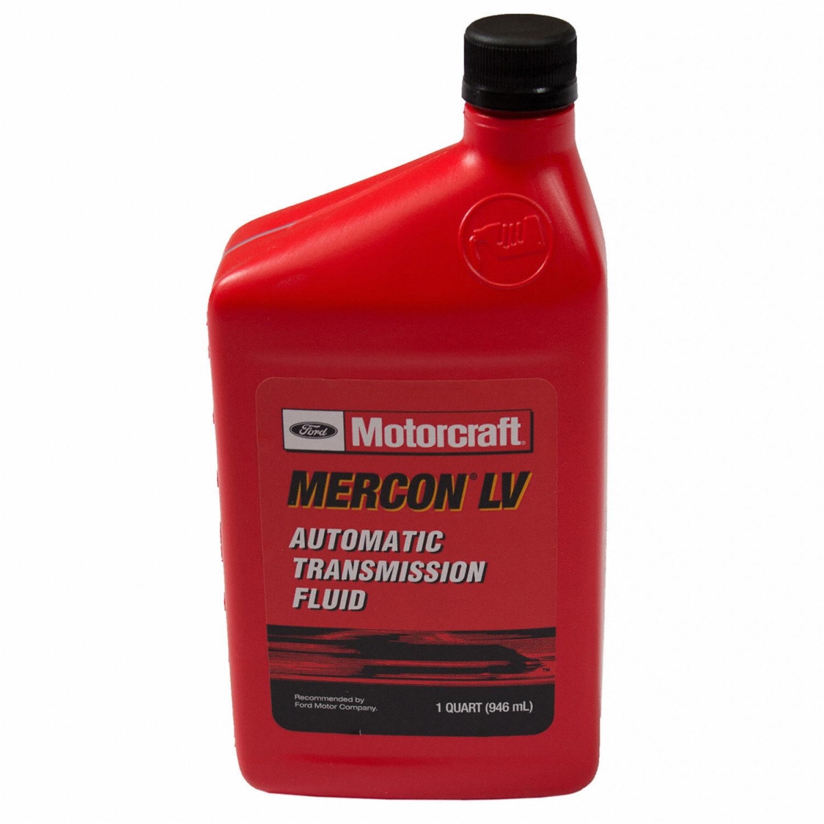 XT10QLVC Automatic Transmission Oil for 2013-2018 Ford C-MAX