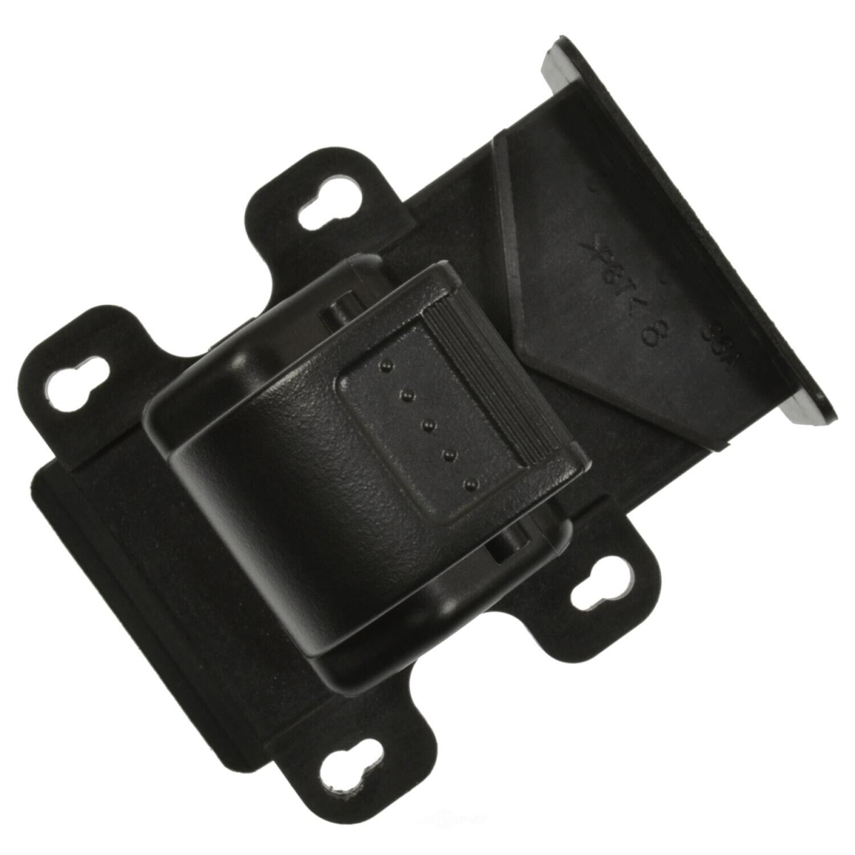 DWS-425 Intermotor Front Passenger Side Window Switch for 2003-2011 Honda Element