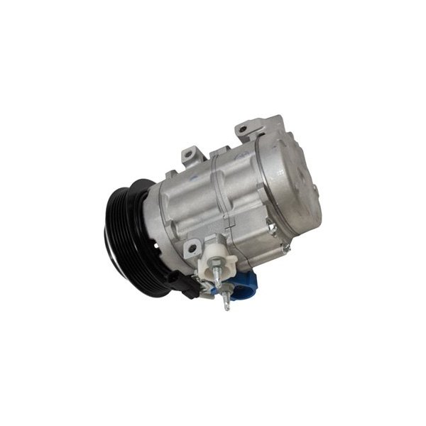 YCC318 Compressor Assembly for 2008-2010 Ford F-250