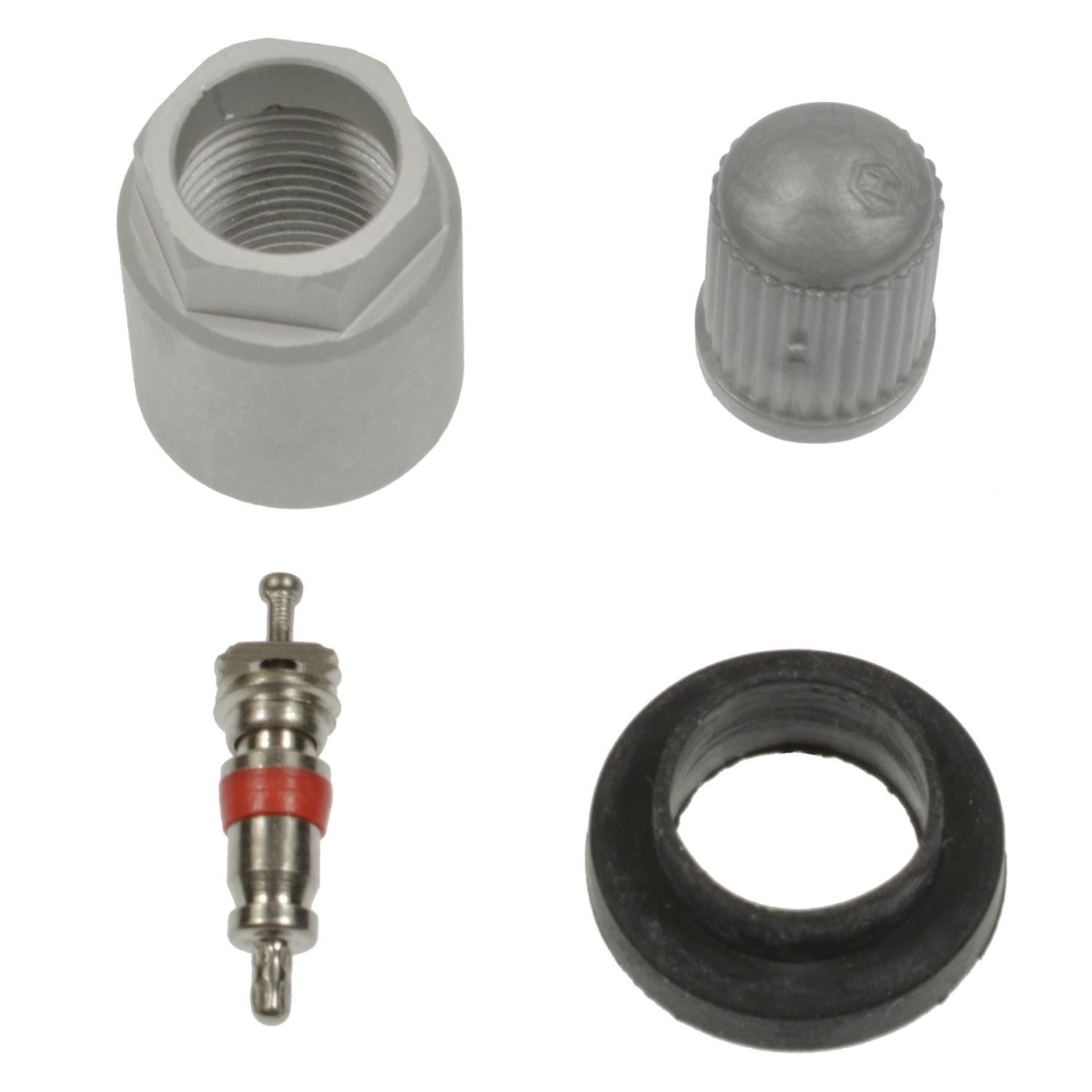 TPM4012SK Tire Pressure Monitoring System Programmable Sensor Service Kit for 2008-2011 Acura CSX
