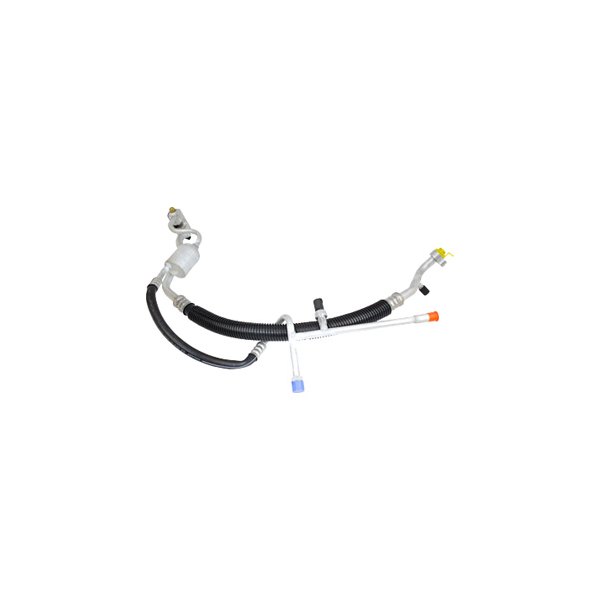 YF2949 Compressor Tube for 2004-2006 Ford F-150