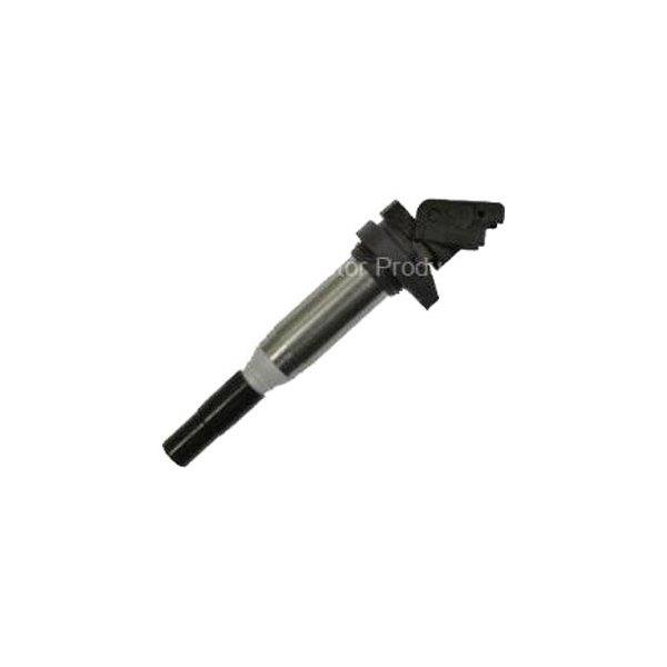 UF-798 Intermotor Ignition Coil for 2016-2019 BMW 7-Series, Black