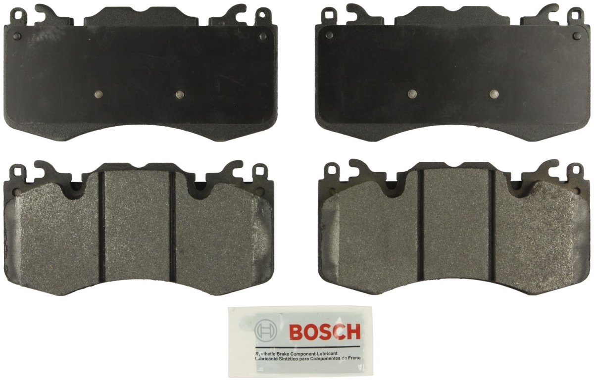 BE1426 Blue Disc Brake Pads for 2010-2019 Land Rover Range Rover