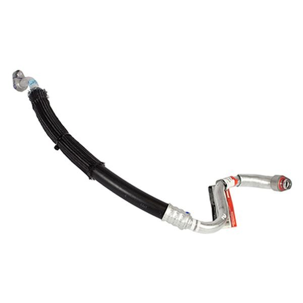 YF37261 AC Refrigerant Tube Hose Assembly for 2007-2019 Ford E-Series