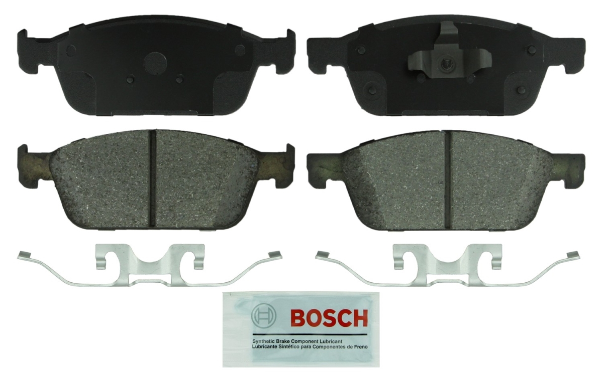 BE1645H Blue Disc Brake Pads for 2013-2016 Ford Escape