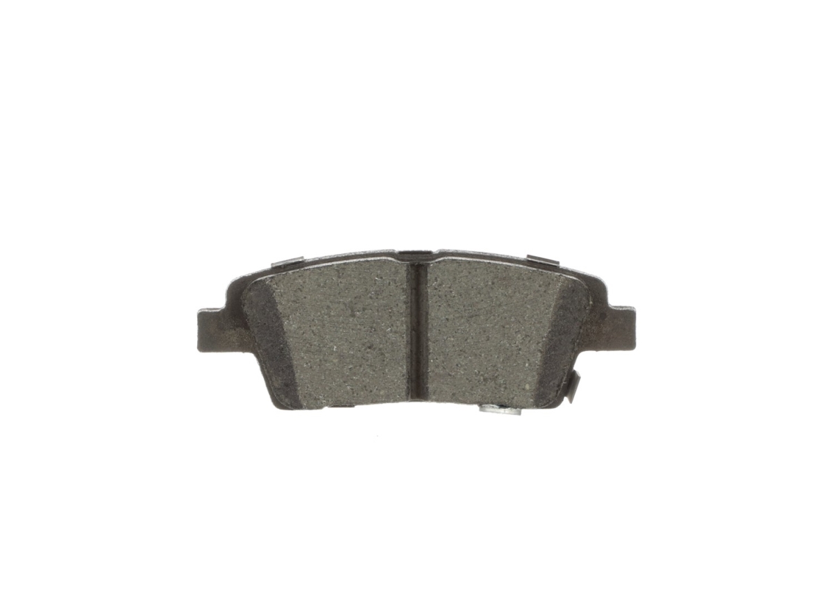 BE1551H Blue Disc Brake Pads for 2017 Genesis G80