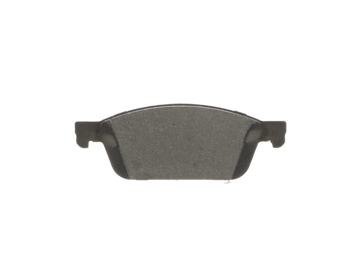 BE1668H Blue Disc Brake Pads for 2013-2014 Ford Focus