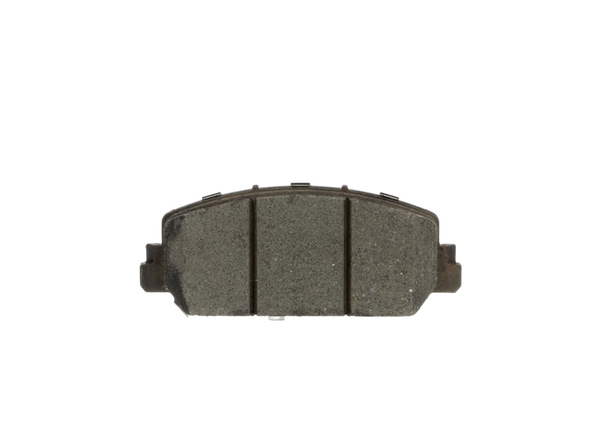 BE1625H Blue Disc Brake Pads for 2013-2018 Acura RDX