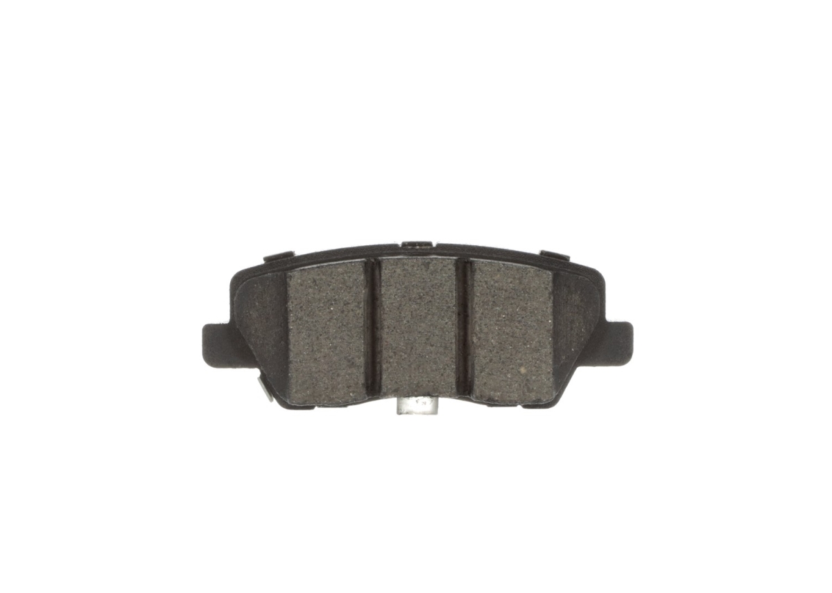 BE1659H Blue Disc Brake Pads for 2013-2019 Cadillac ATS