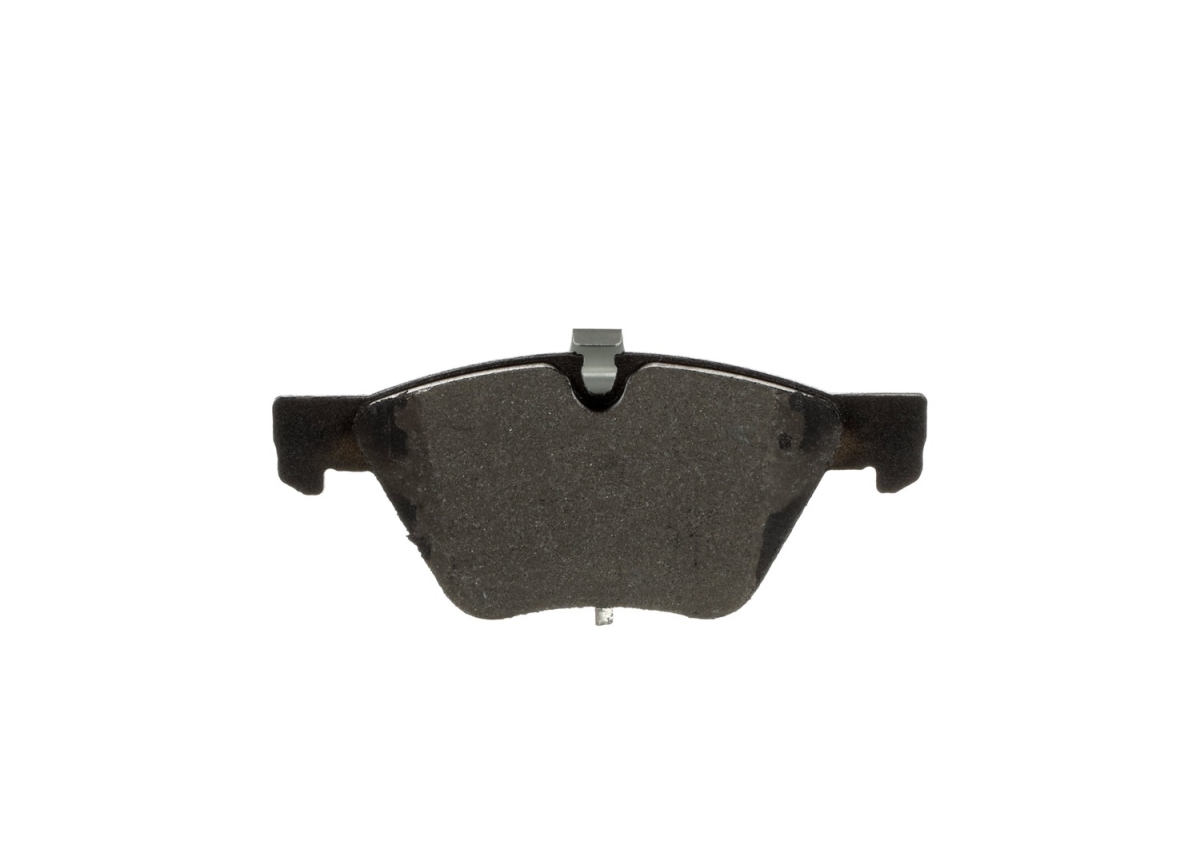 BE1061H Blue Disc Brake Pads for 2007 BMW 328xi