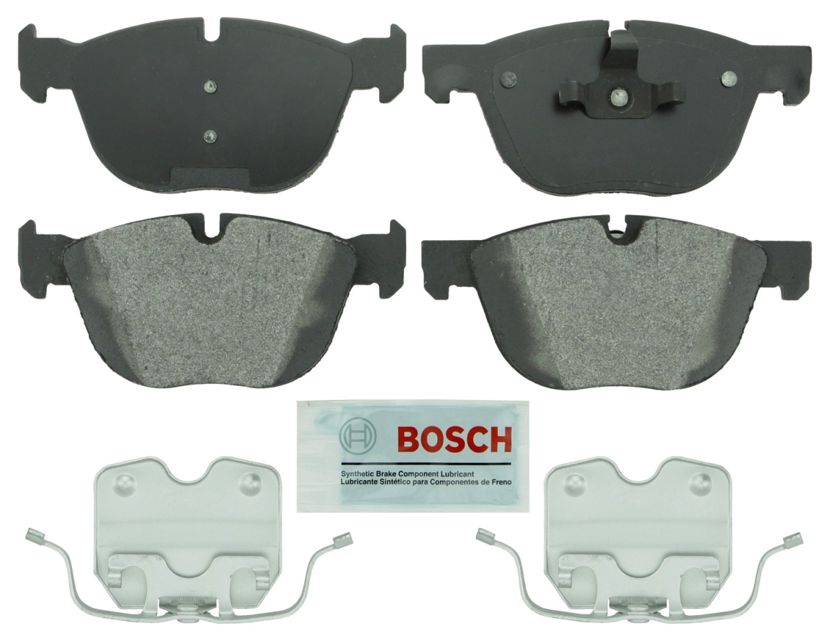 BE1294H Blue Disc Brake Pads for 2007-2018 BMW X5