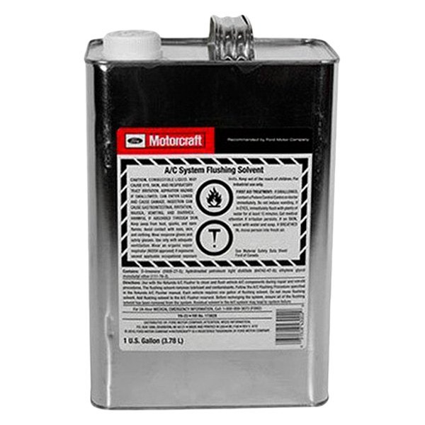 YN23 Head Flushing & Solvent Kit