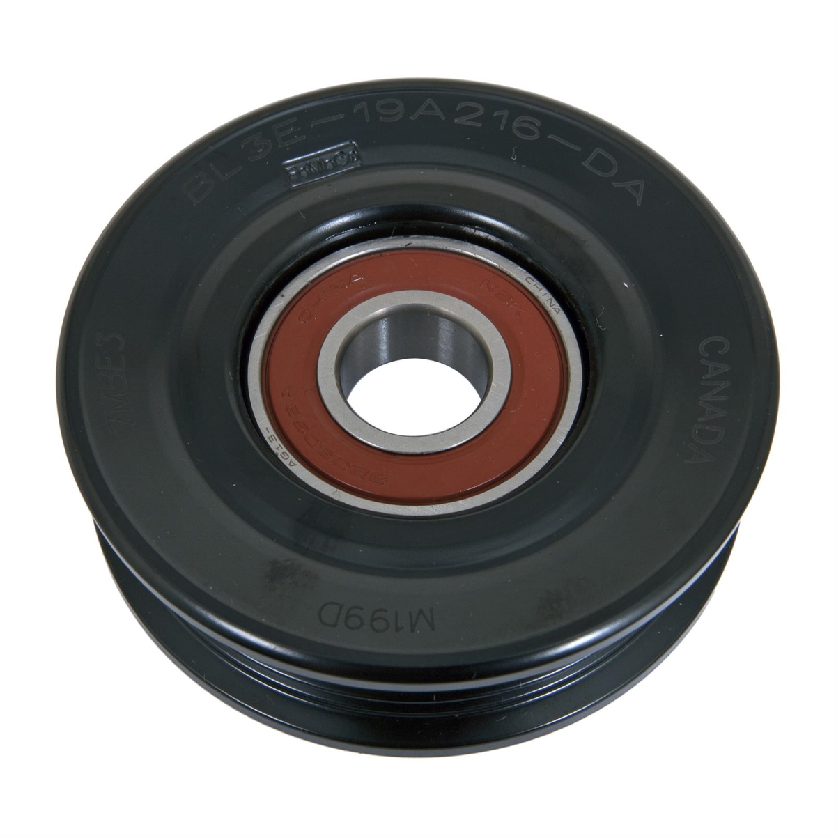 YS368 Tension Pulle Kit for 2014-2016 Ford F-150