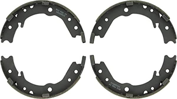 Picture of Bosch BS856   Park Brake for 2010 Honda Odyssey