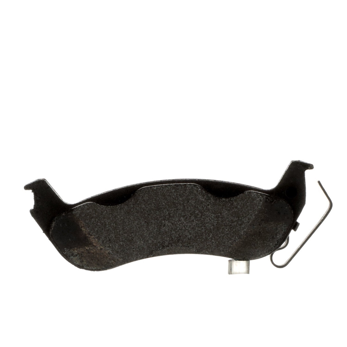 ULT711 Ultra Stop Semi-Metallic Disc Brake Pads