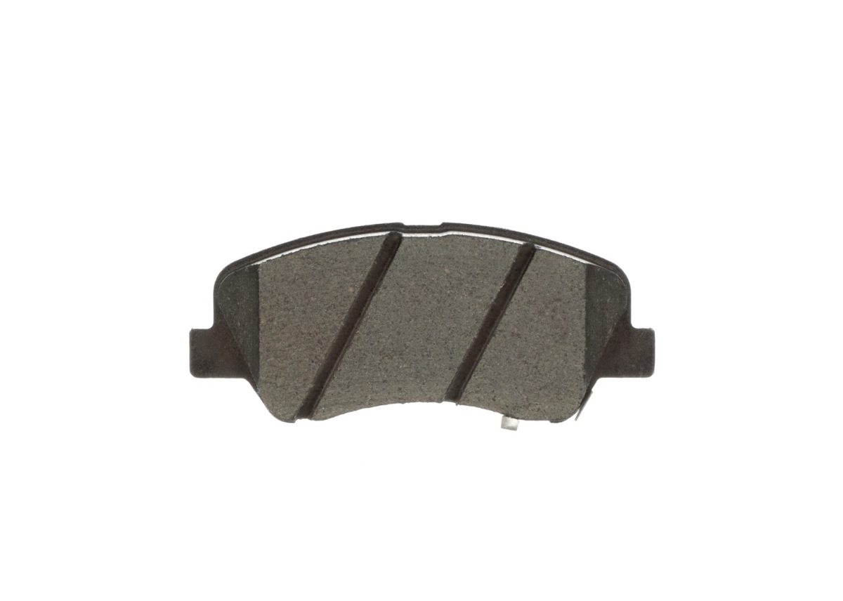 BE1593H Blue Disc Brake Pads for 2012-2017 Hyundai Accent