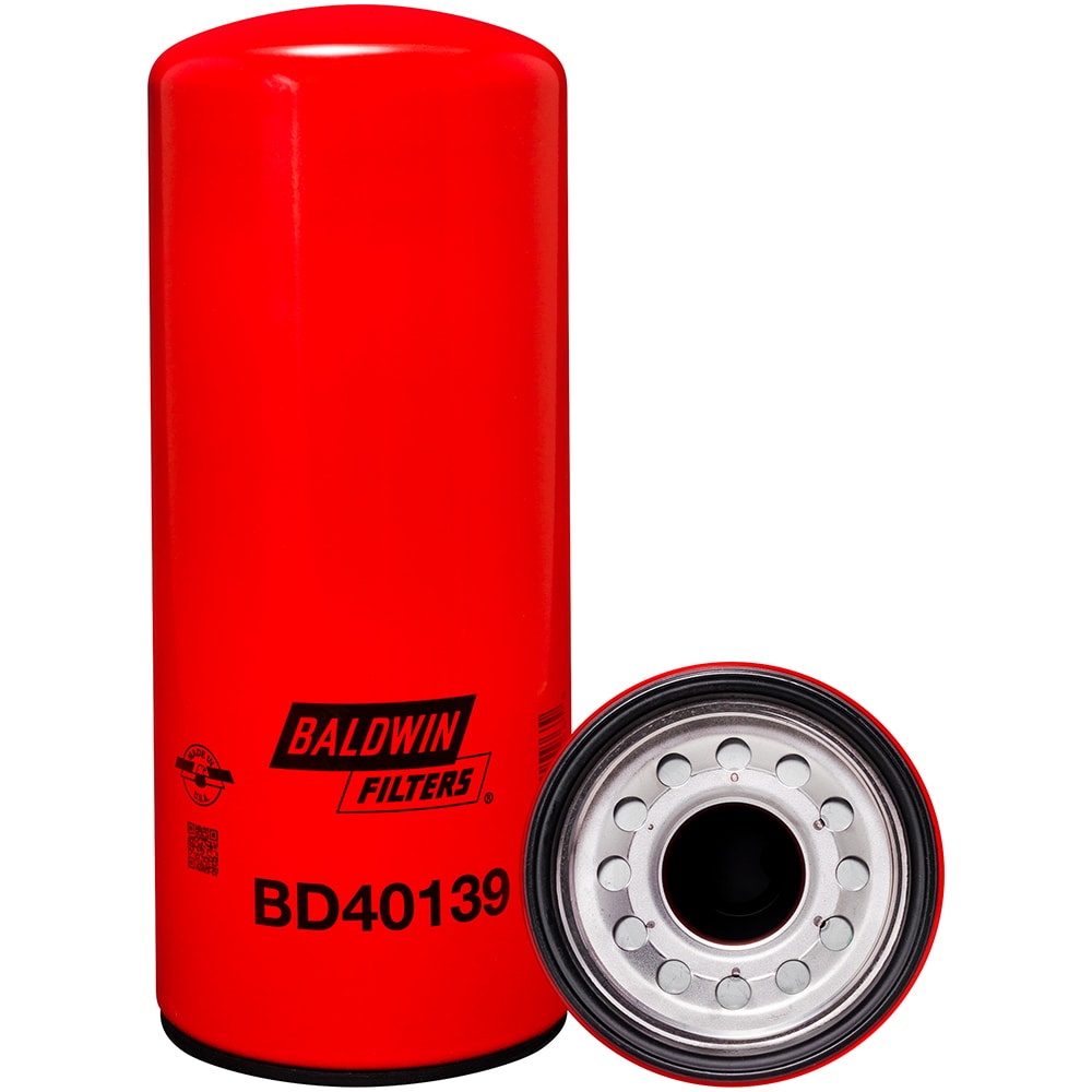 BD40139 Spin-On Lube Oil Filters Element