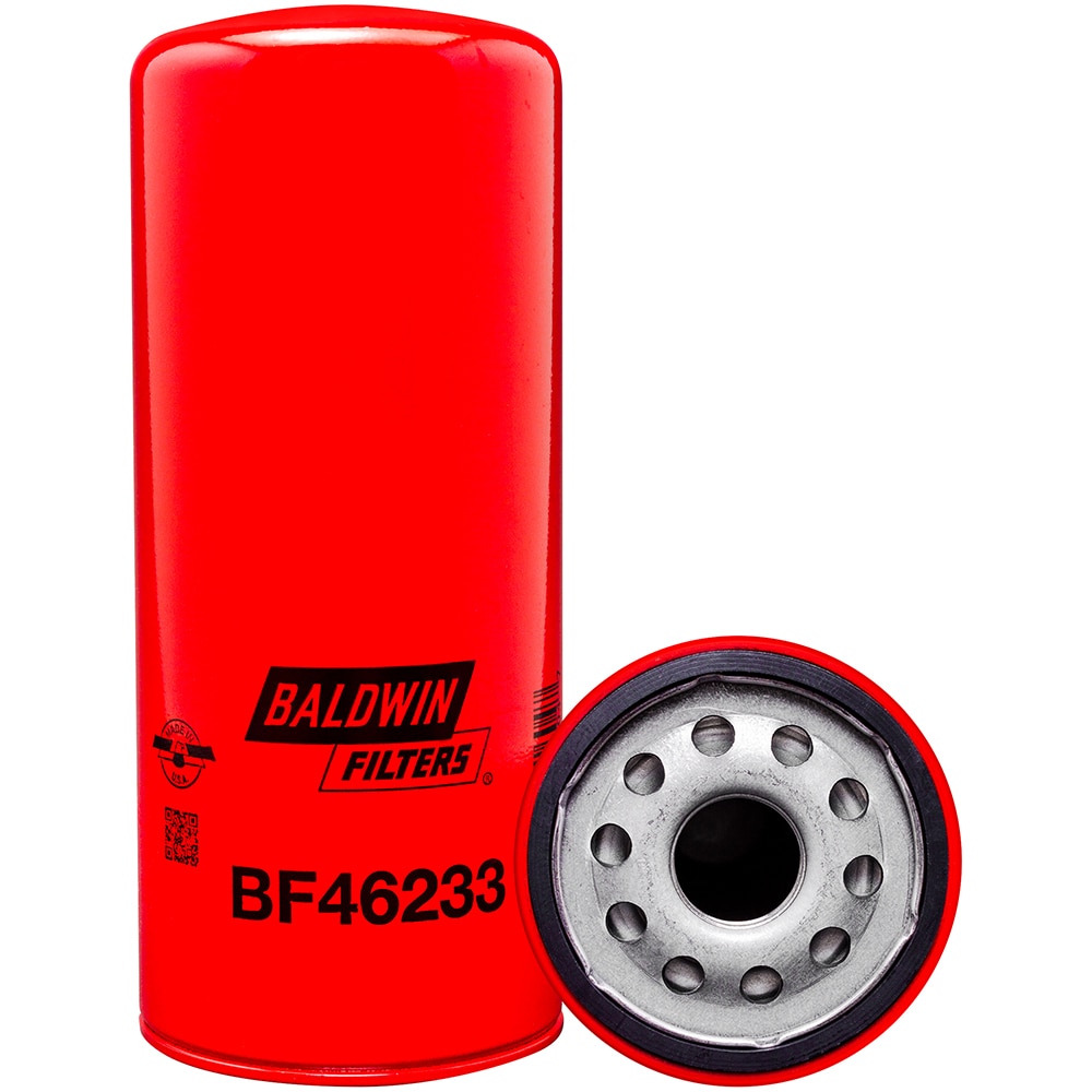 BF46233 Spin-On Element Fuel Filters