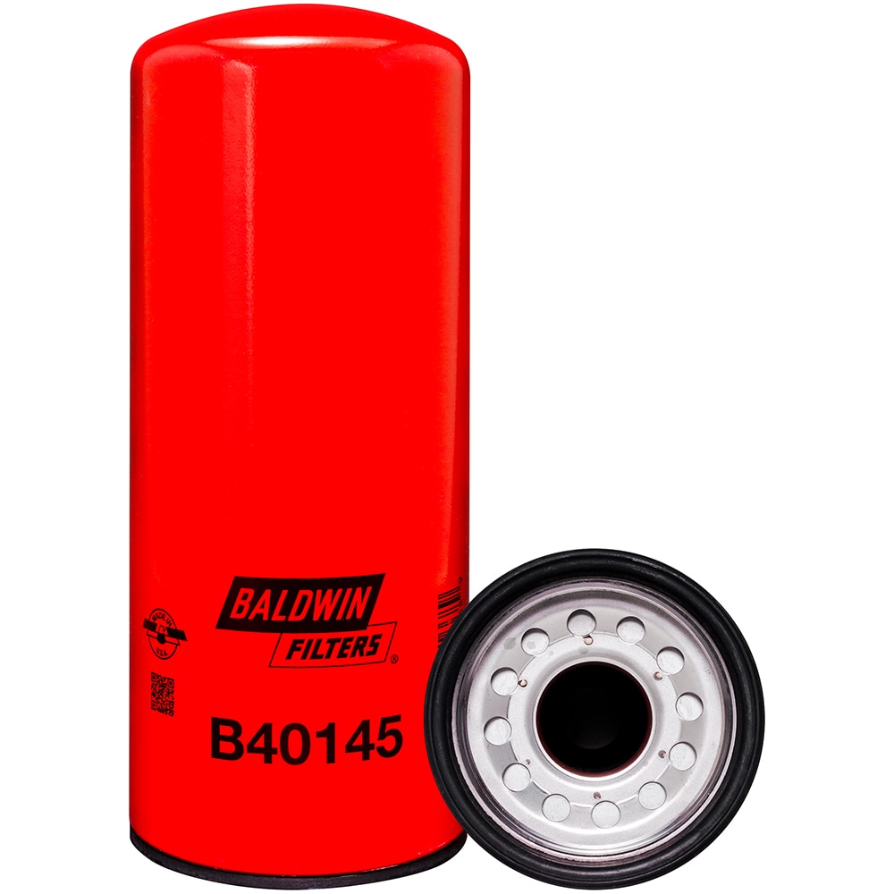 B40145 Automotive Spin-On Lube Filters
