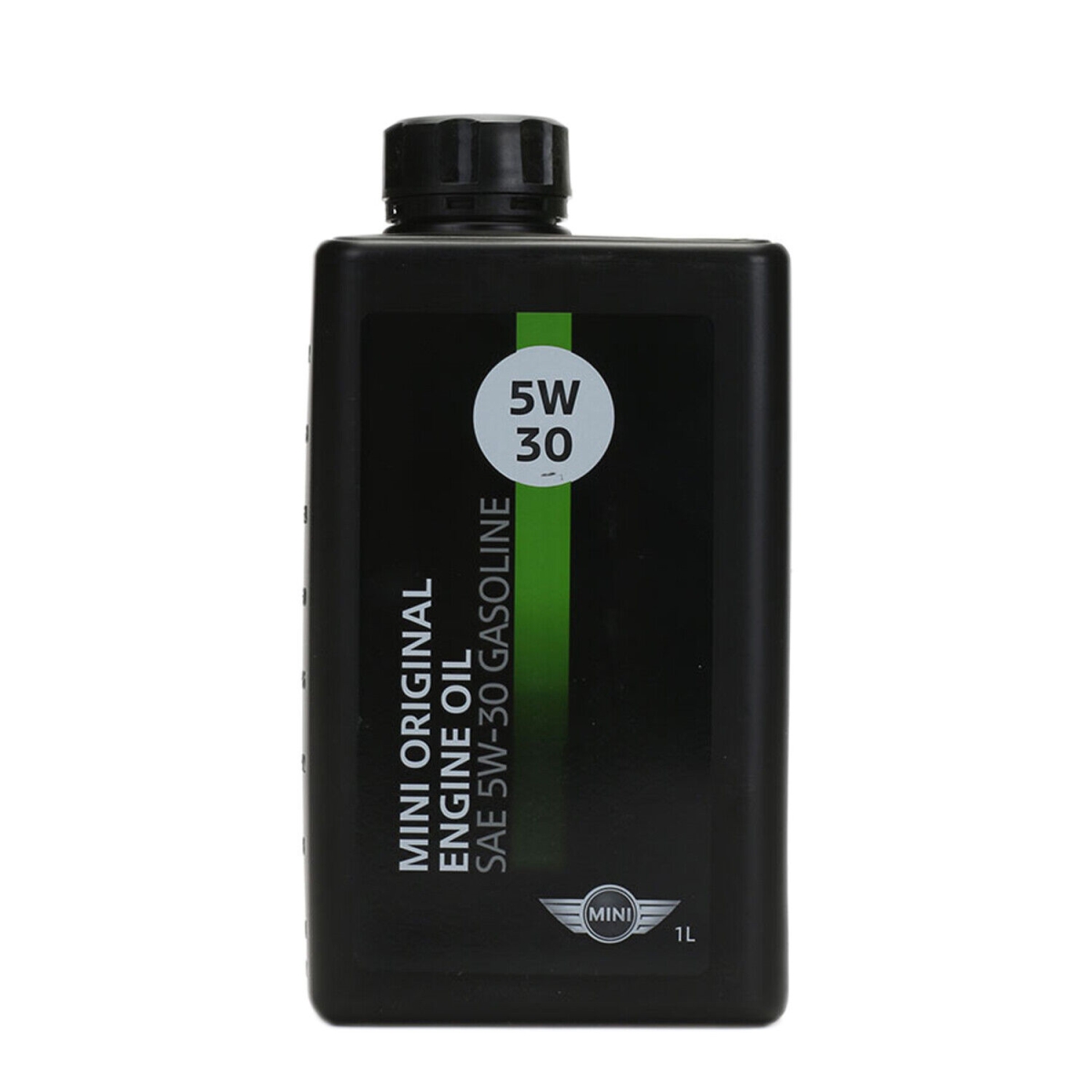 83215A2AF84 1 Liter SAE 5W-30 Mini Original Motor Engine Oil