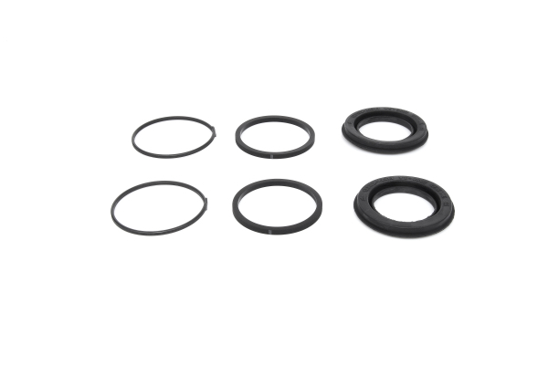 250086 Rear Caliper Repair Kit for 1982 BMW 633CSi