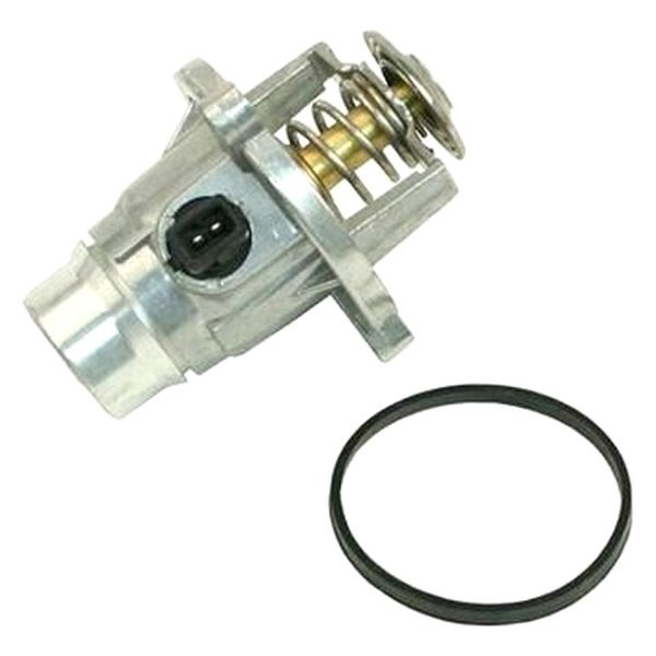Engine Coolant Thermostat for 2002-2005 BMW 745Li
