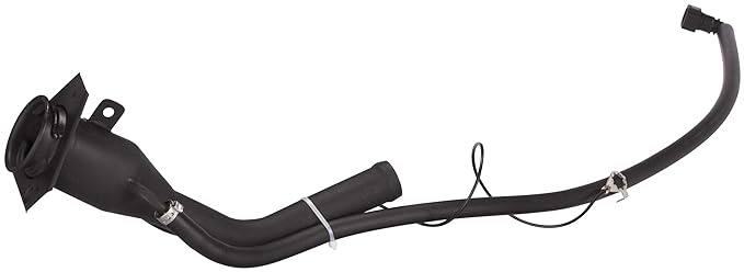 FN770 Filler Neck for 2011-2013 GMC Sierra 1500