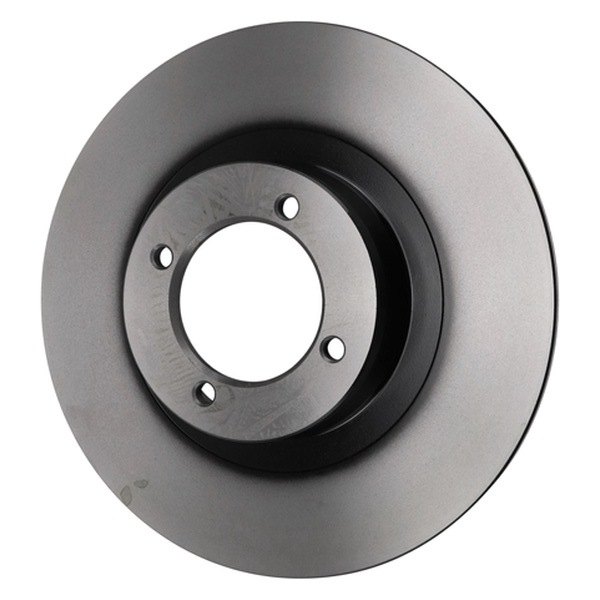 Front Disc Brake Rotor & Hub Assembly for 1963-1980 MG MGB