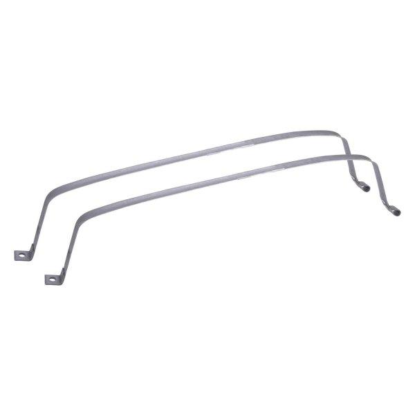 ST53 Fuel Tank Strap Kit for 1978-1987 Chevy El Camino