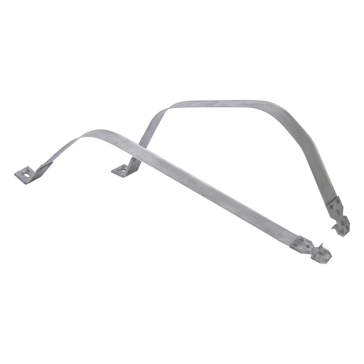 ST124 Fuel Tank Strap Kit for 1996-2002 Chevy Express