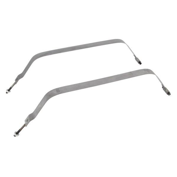 ST212 Fuel Tank Strap Kit for 1987-1995 Jeep Wrangler
