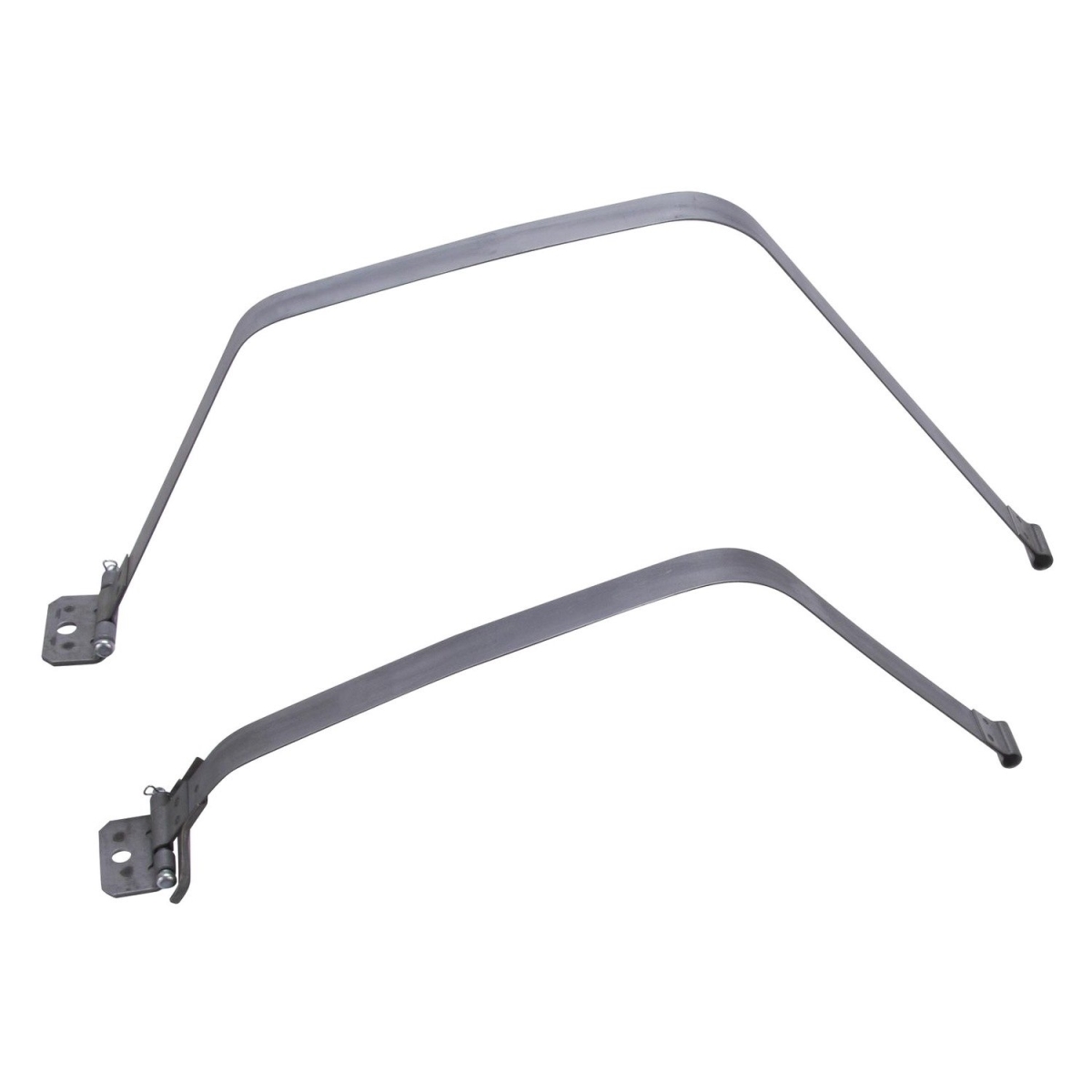 ST350 Fuel Tank Strap Kit for 2000-2004 Toyota Tundra