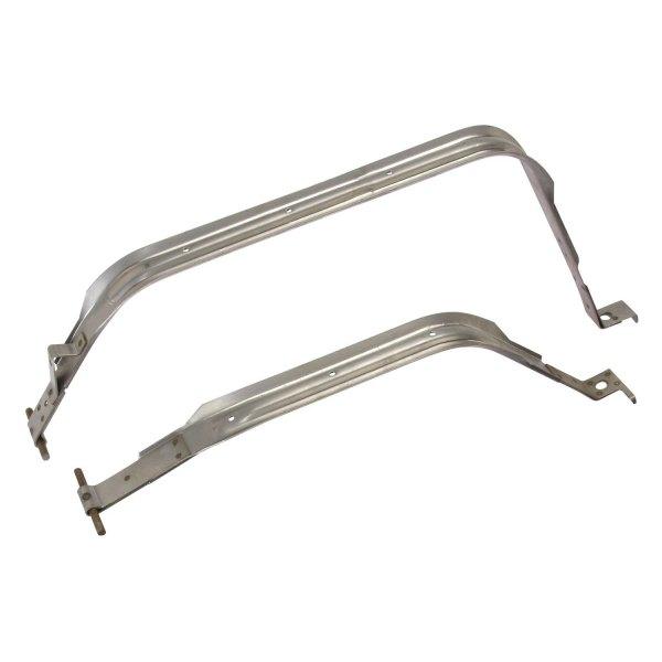 ST410 Fuel Tank Strap Kit for 2005-2012 Ford Escape