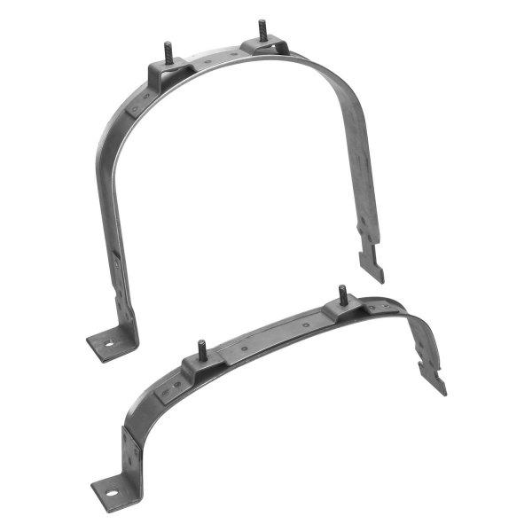 ST434 Fuel Tank Strap Kit for 2009-2014 Ford F-150