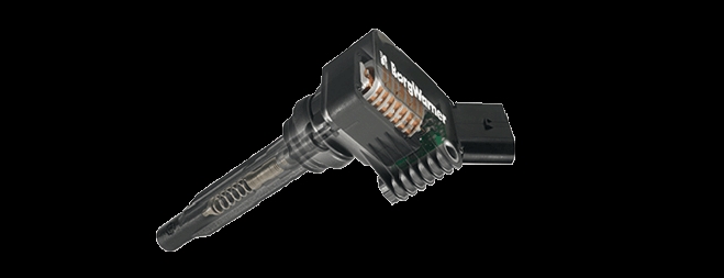 SPB133 High-performance Ignition Coils
