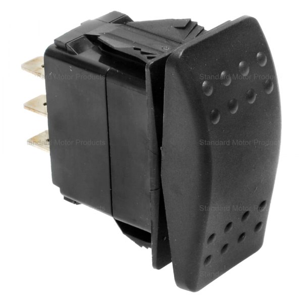 DS-1774 20A Blade Terminals Rocker Switch
