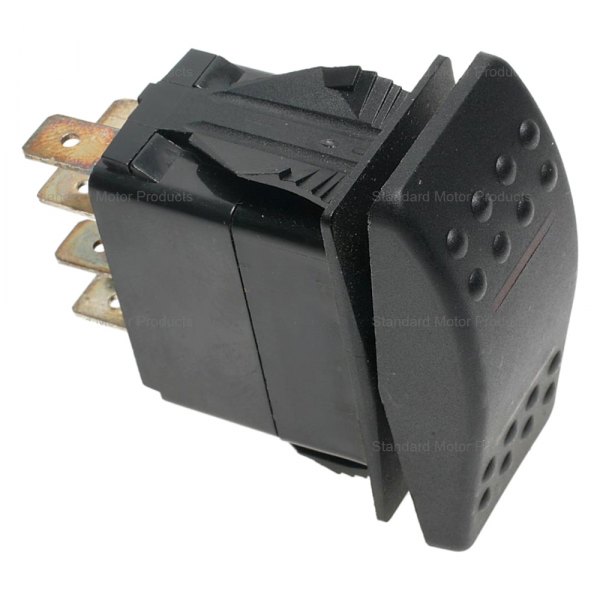 DS-1776 20A 3 Positions Rocker Switch