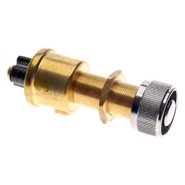 DS-1790 0.50 in. Push Button Switch
