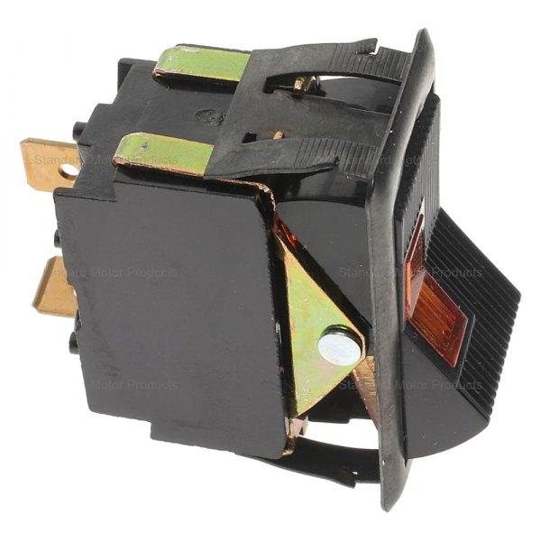 DS-1799 12V Rocker Switch
