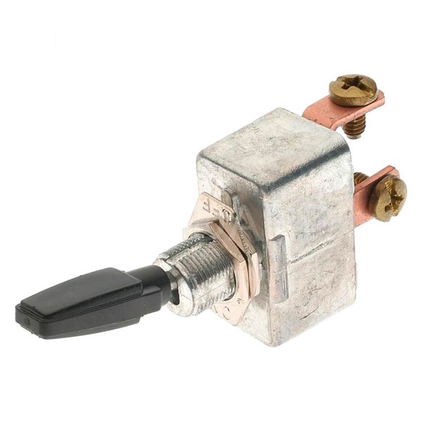 DS-1808 12V Toggle Switch, Black