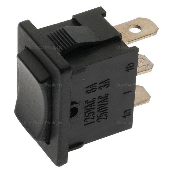 DS-1811 10 Amp Rocker Switch